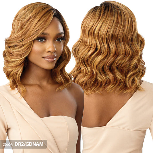 Outre Wigpop Full Wig - DESSY Alexwigs