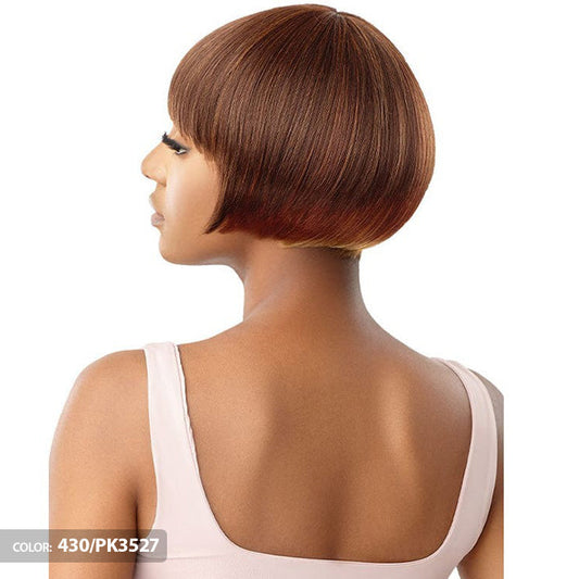 Outre Wigpop Full Wig - HONEY Alexwigs