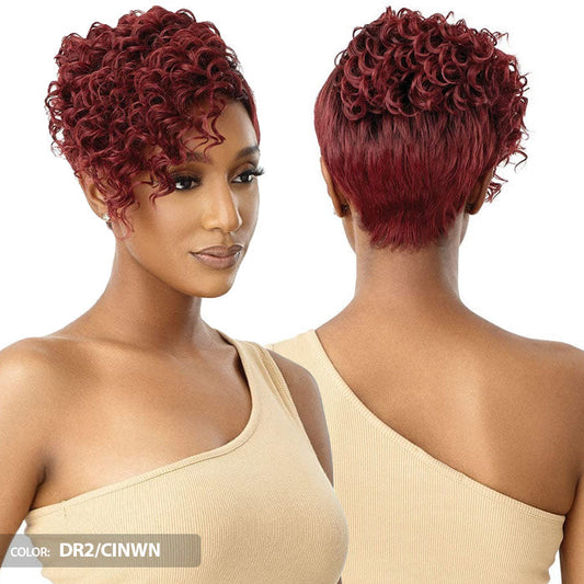 Outre Wigpop Full Wig - NELI Alexwigs