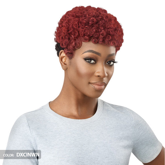 Outre Wigpop Full Wig - PEONY Alexwigs