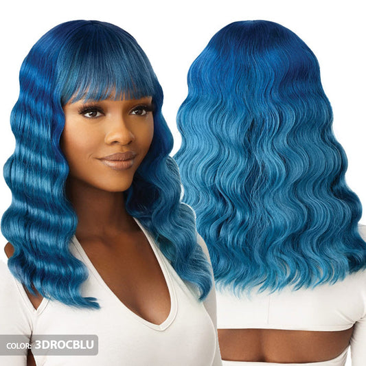 Outre Wigpop Full Wig - SUNNY Alexwigs