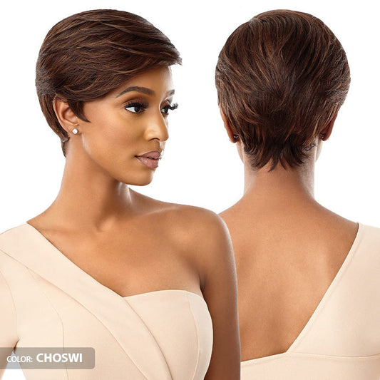 Outre Wigpop Full Wig - SURIA Alexwigs