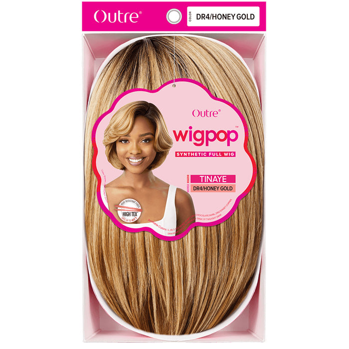 Outre Wigpop Full Wig - TINAYE Alexwigs