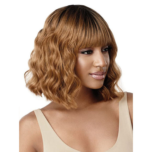 Outre Wigpop Full Wig - TOMMY Alexwigs