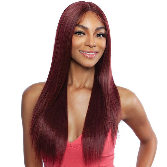 Mane Concept Red Carpet HD 4" Deep Part Lace Wig - RCHD201 HARRIET Alexwigs
