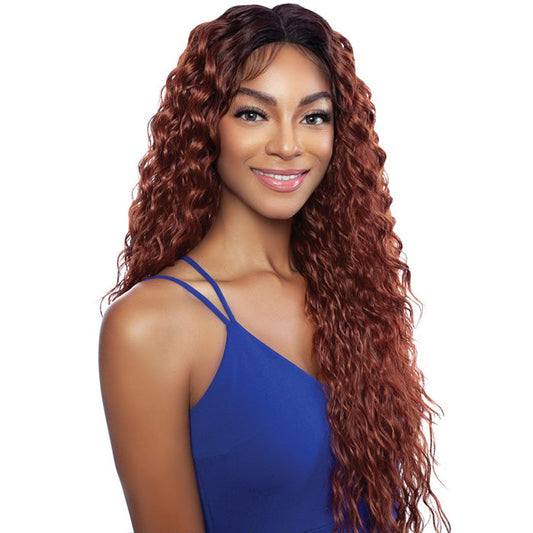Mane Concept Red Carpet 4" Deep Part HD Lace Front Wig - RCHD202 HEAVEN Alexwigs