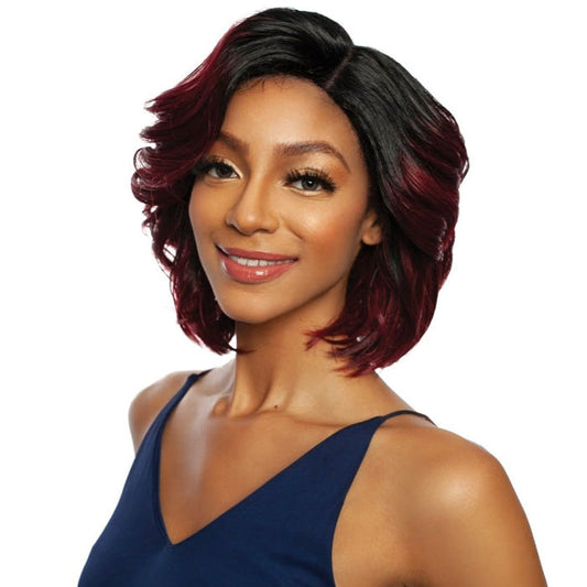 Mane Concept Red Carpet HD Deep Lace Part Wig - RCHD205 HONOR Alexwigs