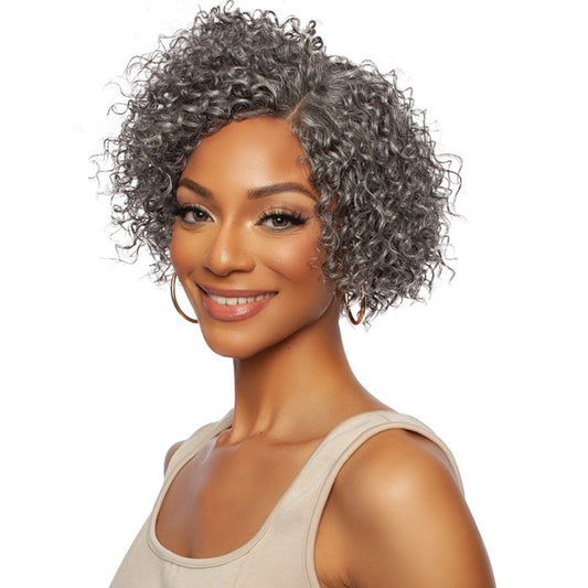 Mane Concept Red Carpet Mature Slay HD Lace Front Wig - RCMS283-SPIKE Alexwigs