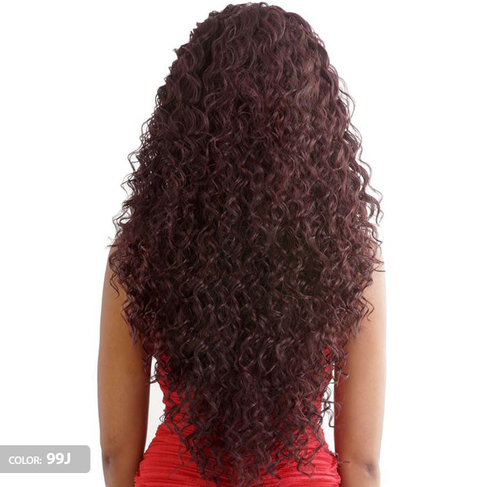 Mane Concept Red Carpet Soft Swiss Lace Front 4X4 Free Flow Wig - RCP4408 COURTNEY Alexwigs