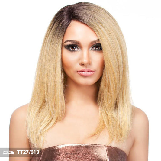 It's a Wig Swiss Lace Front Wig - SWISS LACE KONIS Alexwigs