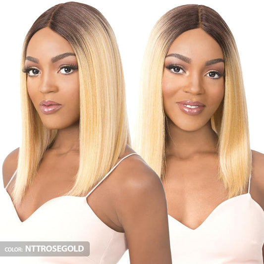 It's a Wig Swiss Lace Front Wig - SWISS LACE VARUNA Alexwigs