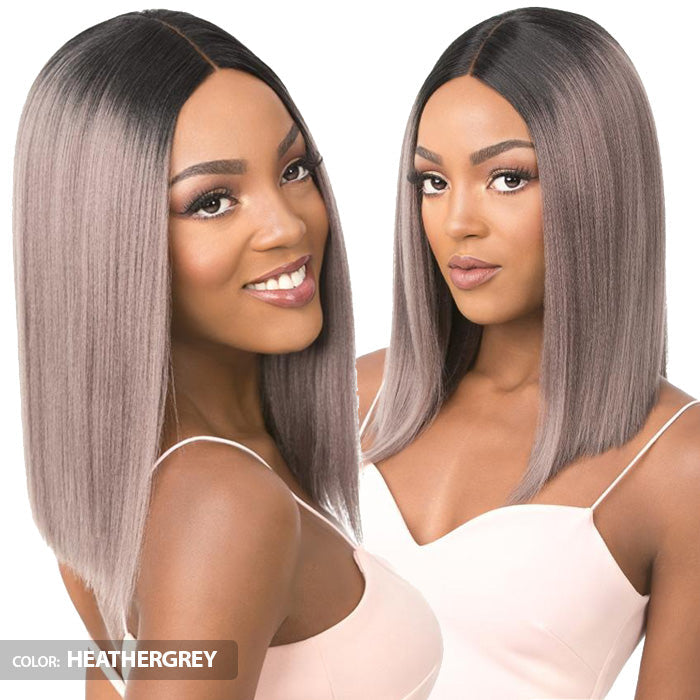 It's a Wig Swiss Lace Front Wig - SWISS LACE VARUNA Alexwigs