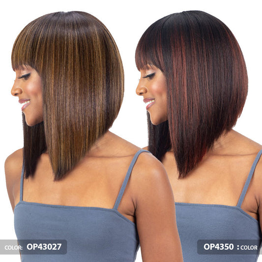 Freetress Equal Lite Full Wig - 018 Alexwigs