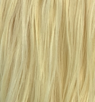 20" Hair Extensions Clip-in Body Wave 160g PURE COLOUR Alexwigs