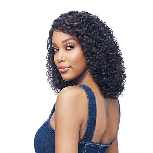 Vanessa Brazilian Human Hair Hand Tied Swissilk Lace Front - TJH FAITH Alexwigs