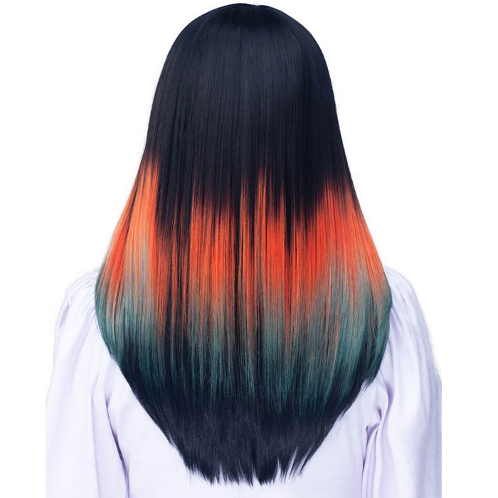 Laude & Co Full Wig - UG010 JESSICA Alexwigs