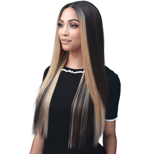Laude & Co HD Lace Deep Part Wig - UGL006 HENNA Alexwigs