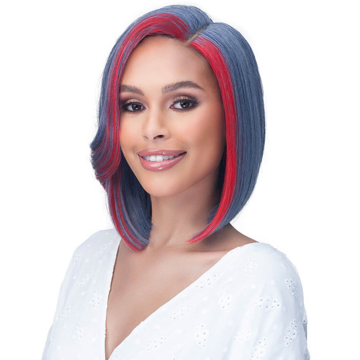 Laude & Co 5" Deep Part HD Lace Wig - UGL061 MADISON Alexwigs