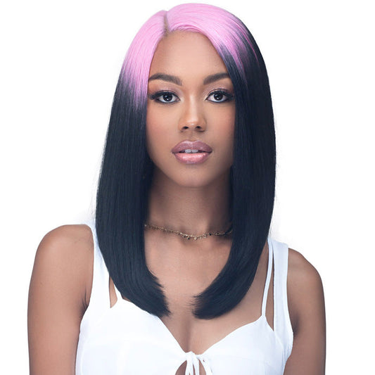 Laude & Co Glueless 13X6 HD Lace Front Wig - BAILEY Alexwigs