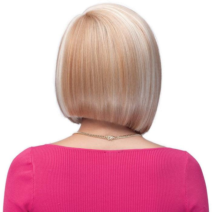 Laude & Co 5" Deep Part HD Lace Wig - UGL800 BRIANNA Alexwigs