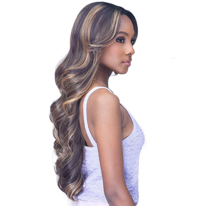 Laude & Co 5" Deep Part HD Lace Wig - UGL802 NOELLE Alexwigs