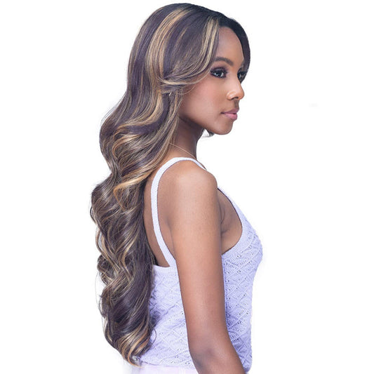 Laude & Co 5" Deep Part HD Lace Wig - UGL802 NOELLE Alexwigs