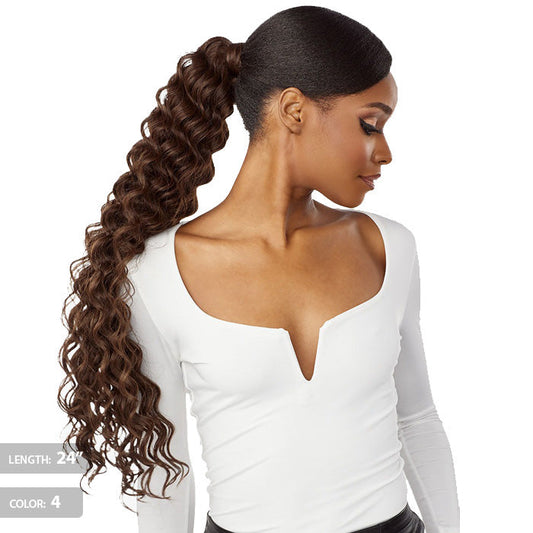 Sensationnel Vice Bundles Weave - DEEP TWIST 24/30/36 inch Alexwigs