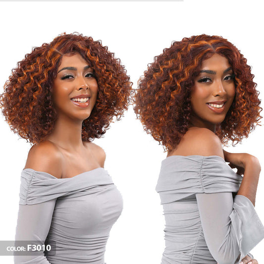 Vanessa View 134 Glueless HD 13x4 Lace Front Wig - VIEW134 VADA