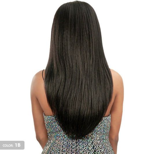 Chade New Born Free V-Part Wig - VPW04 Alexwigs