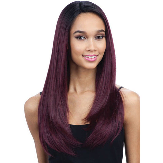 Shake N Go Equal Freedom Part Lace Front Wig - FREE PART LACE 201 Alexwigs