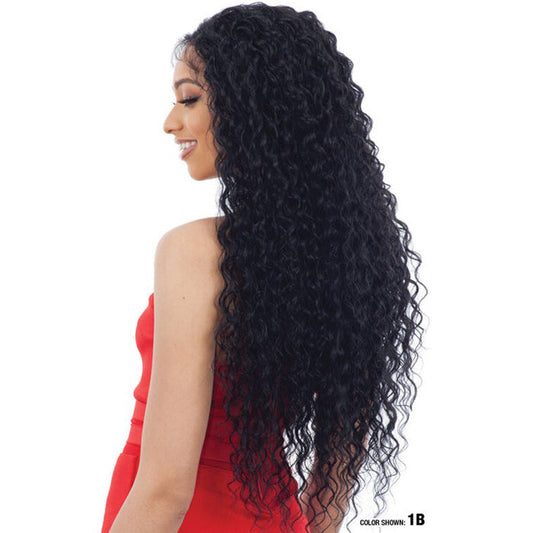 Freetress Equal Freedom Part Lace Front Wig - FREE PART LACE 404 Alexwigs