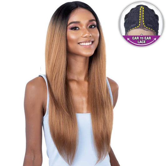 Shake N Go Equal Lace Front Wig - LFW-003 Alexwigs