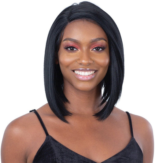 Freetress Equal Lace Front Wig - LFW 004 Alexwigs