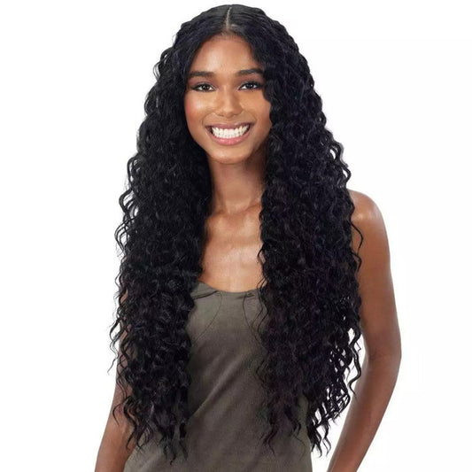 Freetress Equal LEVEL UP HD Lace Front Wig - CHERI Alexwigs