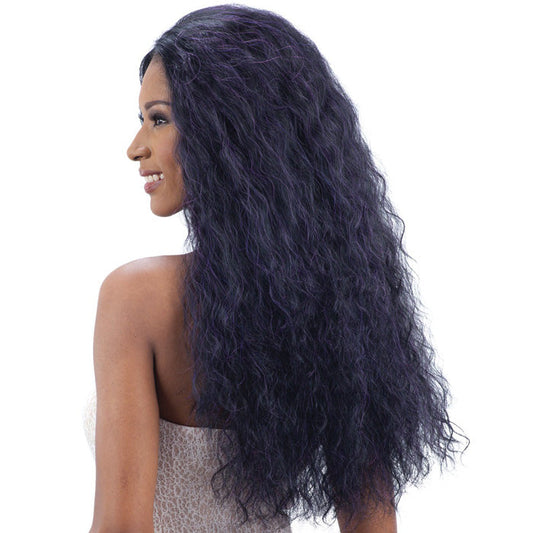 Freetress Equal 4x4 Silk Base Lace Front Wig - TABIA Alexwigs