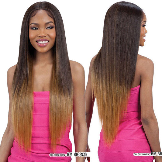 Mayde Beauty Axis Sleek Touch HD Lace Front Wig - SLEEK STRAIGHT Alexwigs