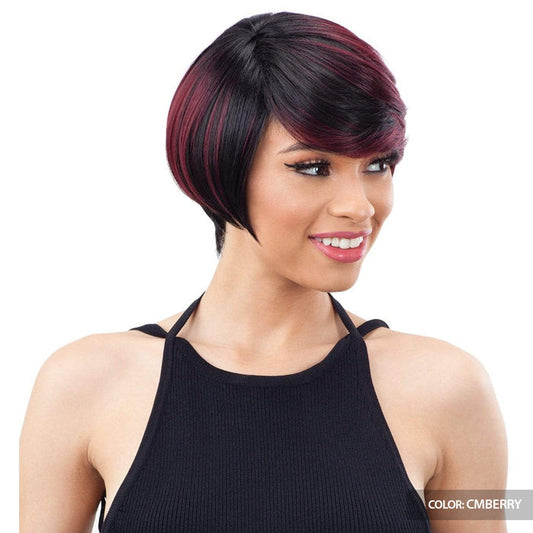 Freetress Equal Full Wig - LITE 003 Alexwigs