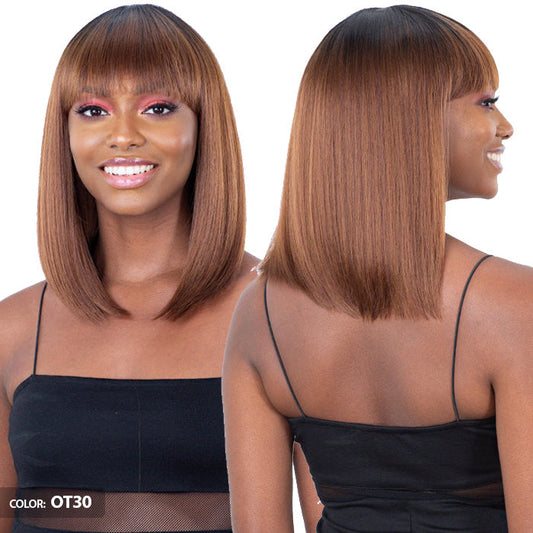 Freetress Equal Lite Full Wig - LITE WIG 004 Alexwigs