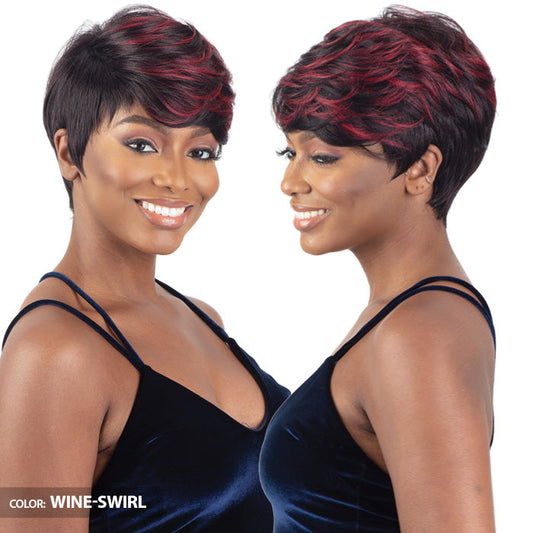 Freetress Equal Lite Full Wig - 016 Alexwigs