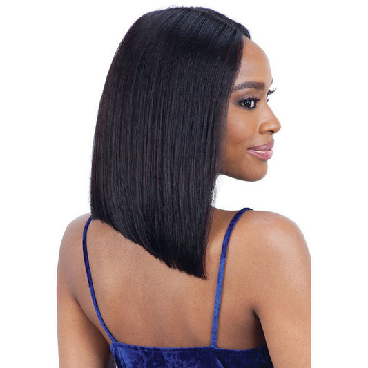 Mayde Beauty Human Hair Lace and Lace Front Wig REMY BOB Alexwigs