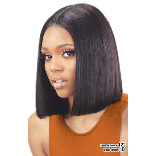Model Model DreamWeaver 100% Human Hair Weave - YAKY 8-18" Alexwigs