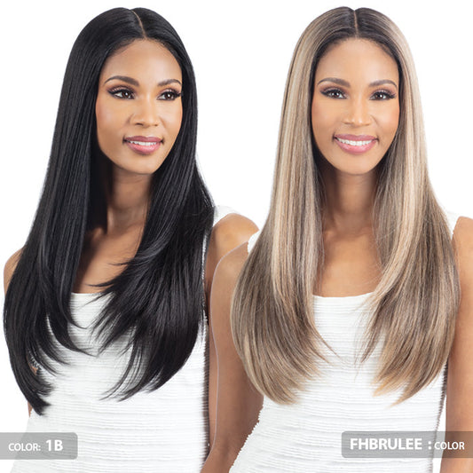 Mayde Crystal Glueless 5" Deep Part HD Lace Front Wig - OPAL Alexwigs