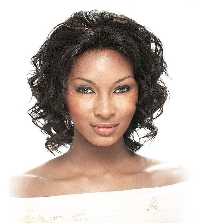 It's a Wig Human Hair Lace Front Wig SABINA Alexwigs