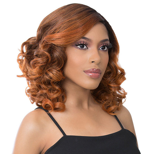 It's a Wig Synthetic Wig ABIE Alexwigs