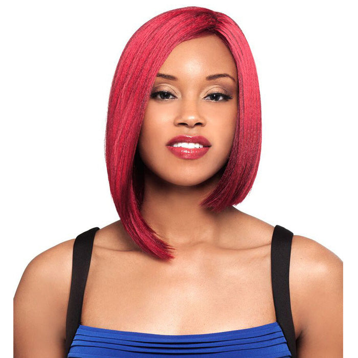 Foxy Lady Full Wig - ORA Alexwigs