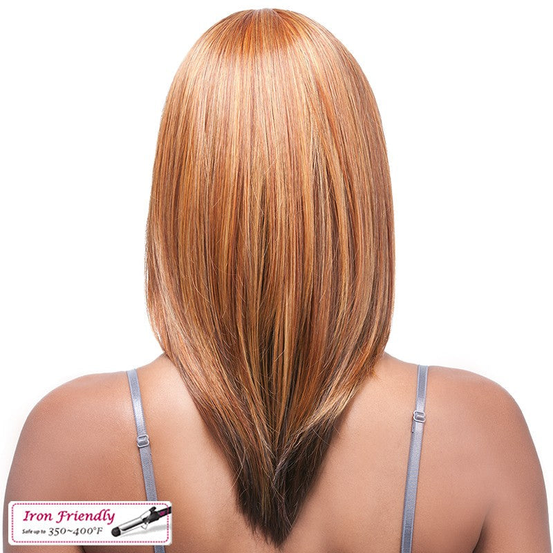 It's a Wig Q Alice Alexwigs