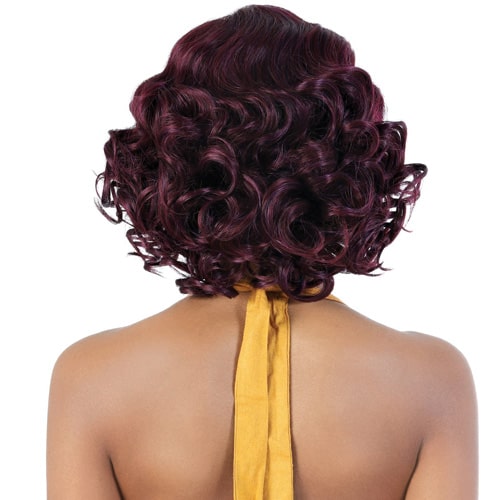 Motown Tress HD Lace Front Wig - LDP-AMORA Alexwigs