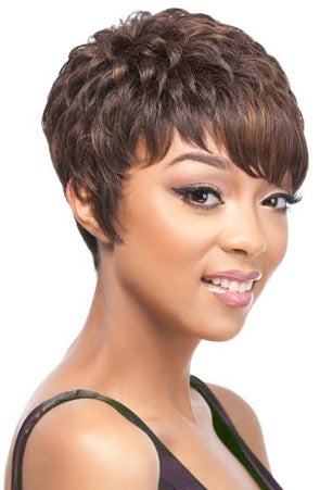 It's a Wig Quality Wig HH AUBREE (100% Premium Mix Human Hair) Alexwigs