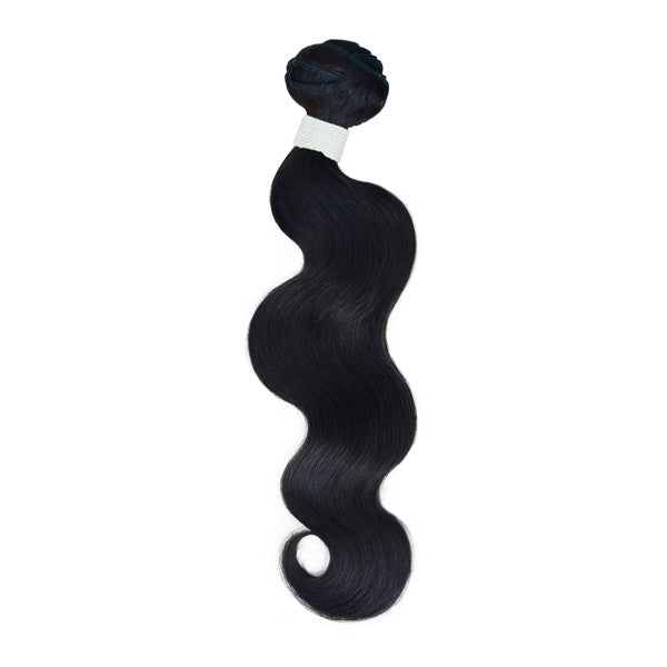 Shake-N-Go 100% Unprocessed Natural Human Hair 10A+ BODY WAVE 14"-22" Alexwigs