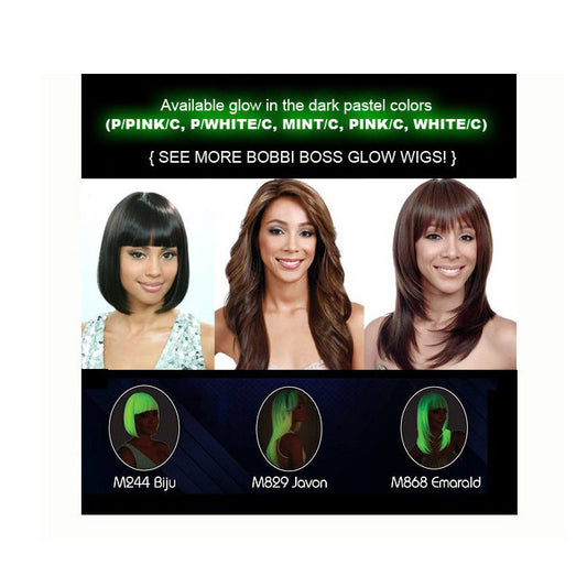 Bobbi Boss Wig M244 BIJU Alexwigs